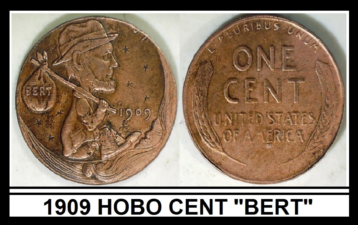 Hobo-Cent-Unknown-Year