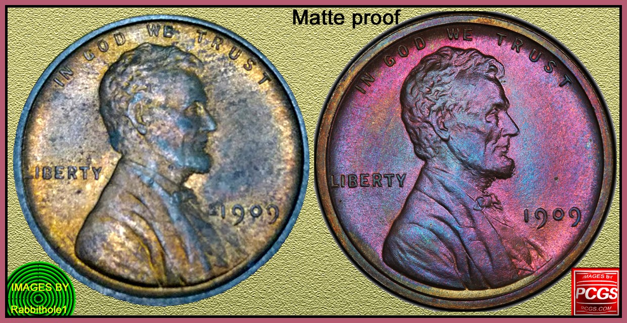 1909-Matte-Proof-Lincoln?