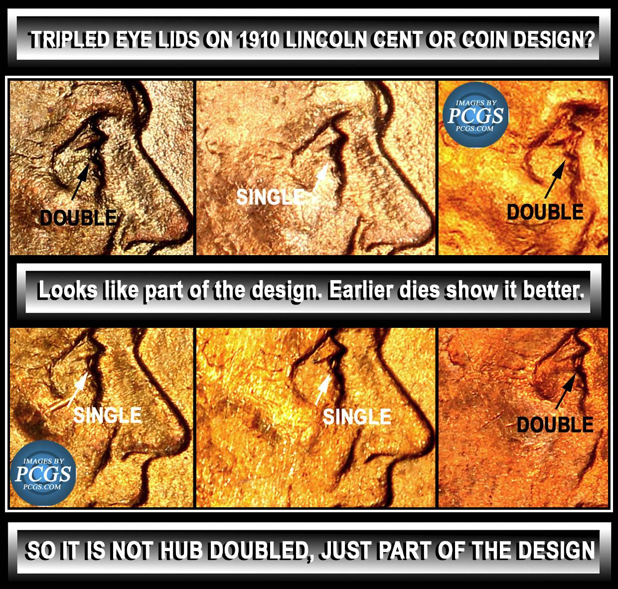 Doubled-Eyelids-On-Wheat-Cents:-What-To-Look-For?