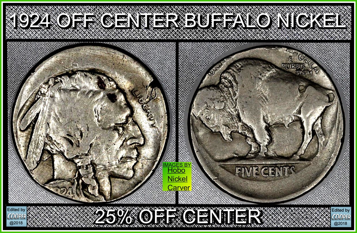 What-Is-Considered-Off-Centered-On-A-Penny?