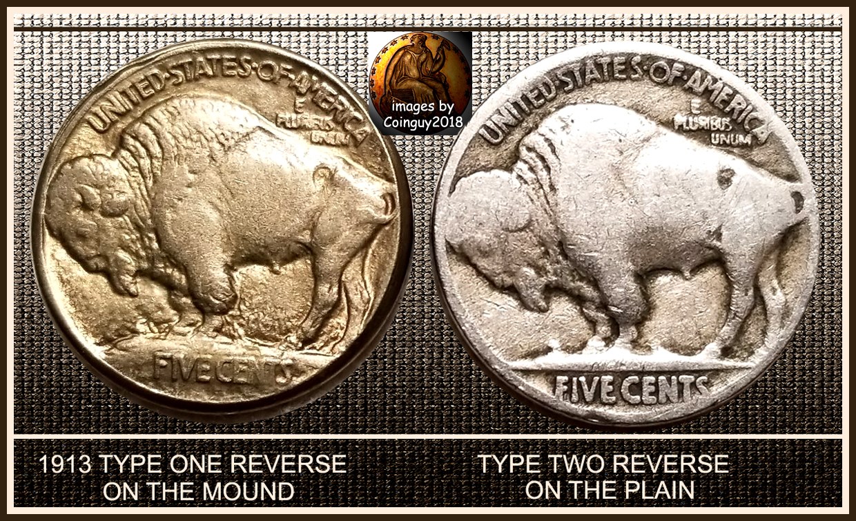 Could-This-1934-P-Buffalo-Nickel-Be-Real?--Five-Cents-On-Raised-Ground