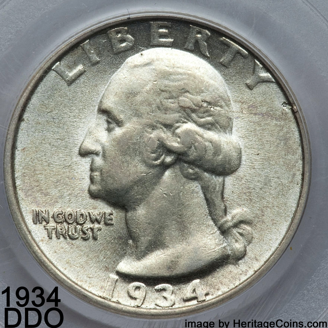 *1990-D-Washington-Quarter-Doubled-Die-Obverse-In-God-We-Trust