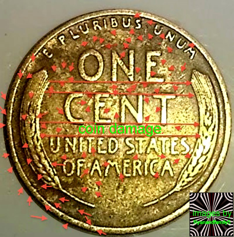 I-Found-A-1935-Lincoln-Penny---Looking-For-Opinions