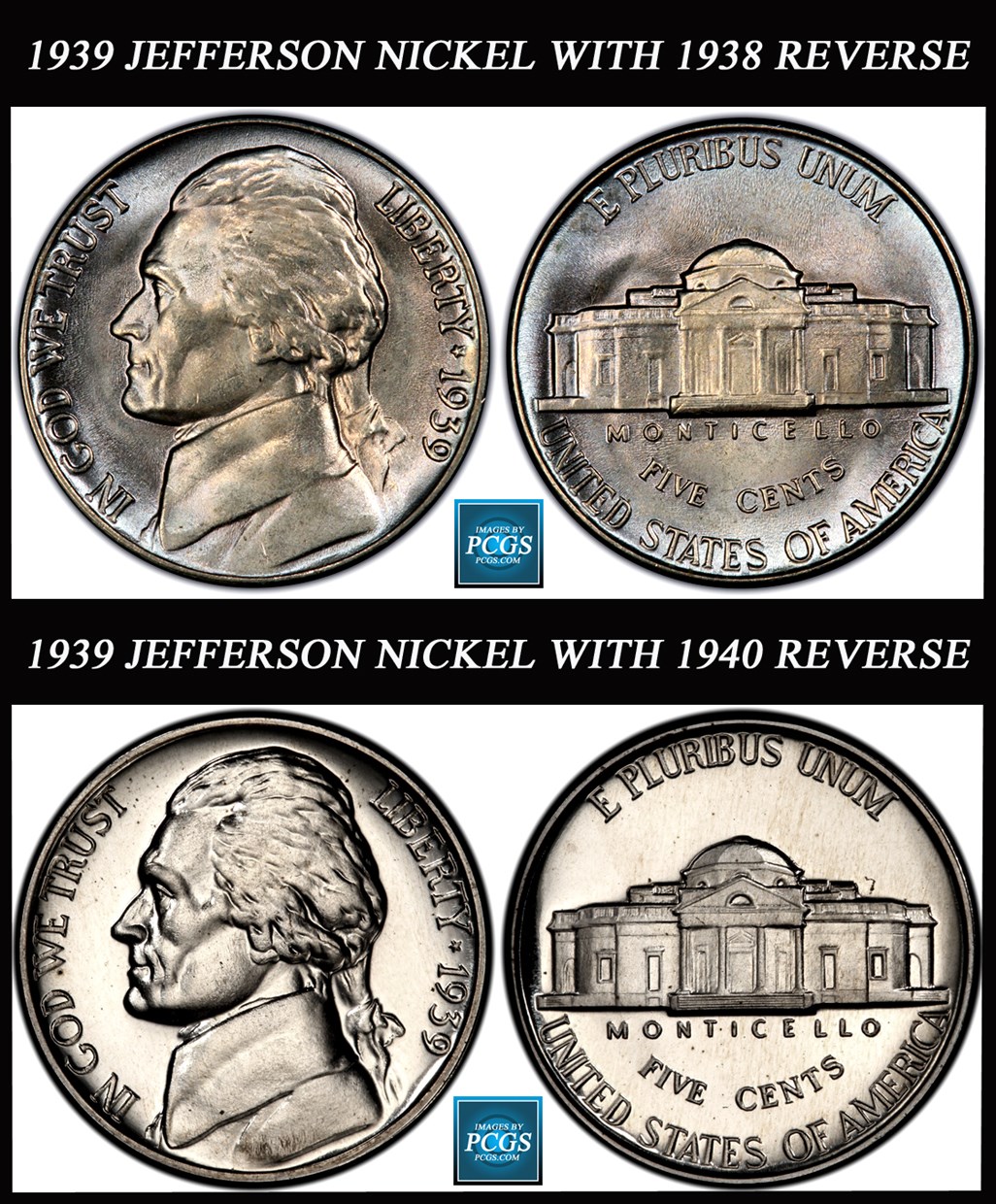 39-Jerfferson-Nickel-W/-Reverse-Of-40