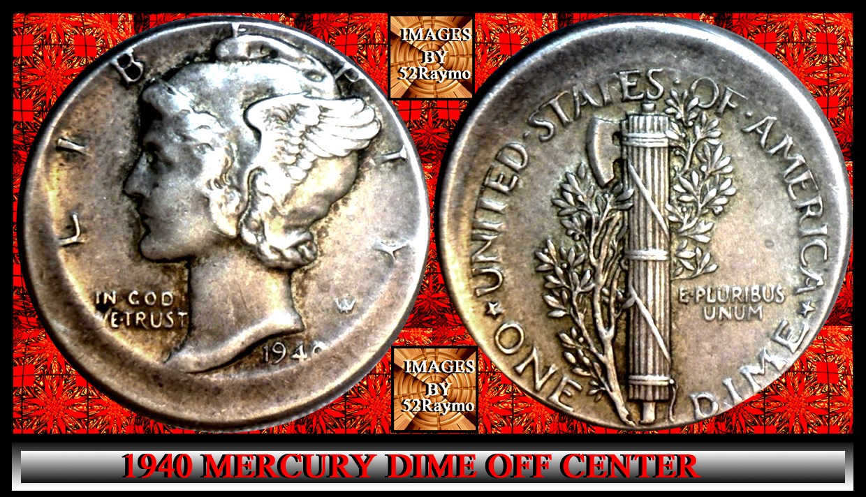 What-Is-Considered-Off-Centered-On-A-Penny?