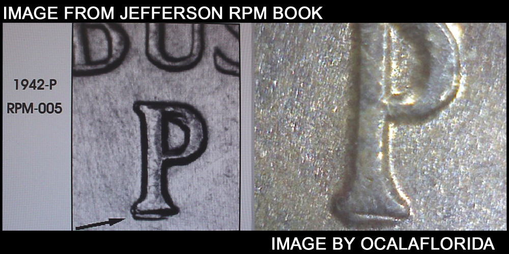 Jefferson-Nickel-With-Double-Maybe-Triple-P-Marks