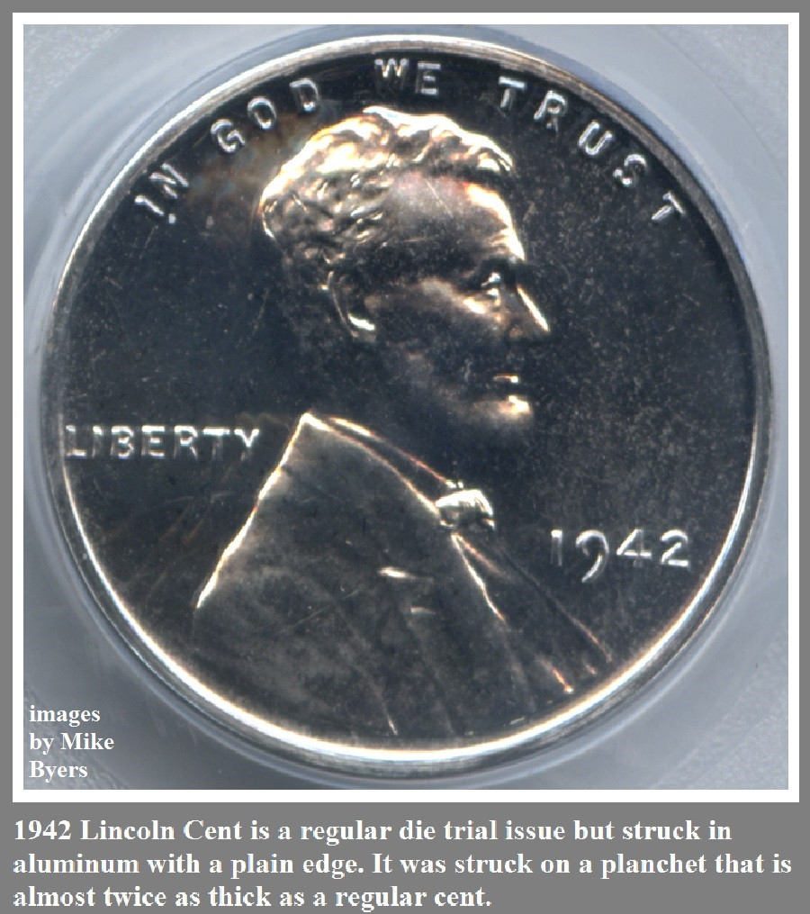 1942-Wheat-Penny-Weighing-3.30-Grams