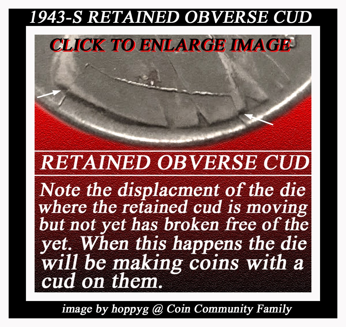 1964-Roosevelt-Dime-With-Numerous-Die-Breaks-Help-Please