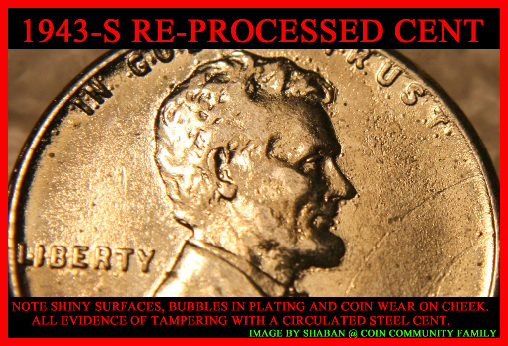 1943-D&s-Steel-Cents,-Dble-Mint-Marks-&-Dble-Date?