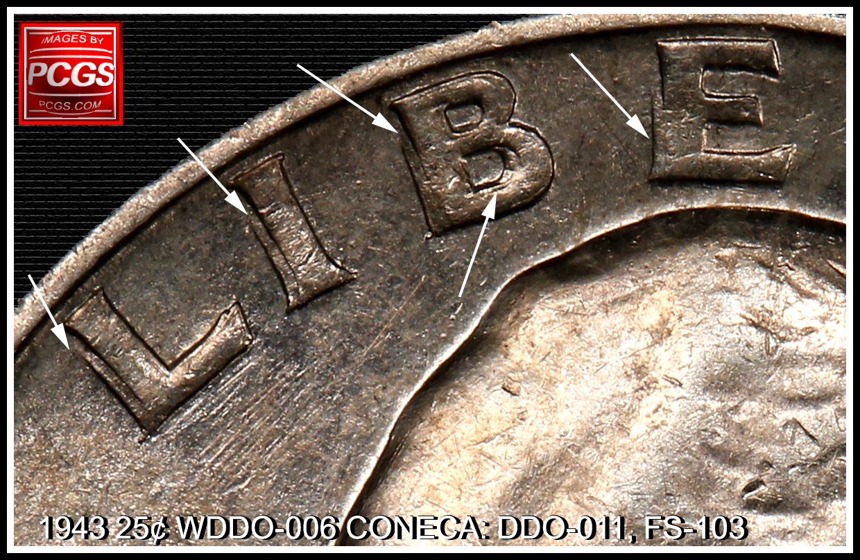 1943-Washington-Quarter-Doubled-Die-DDO-011,-FS-103