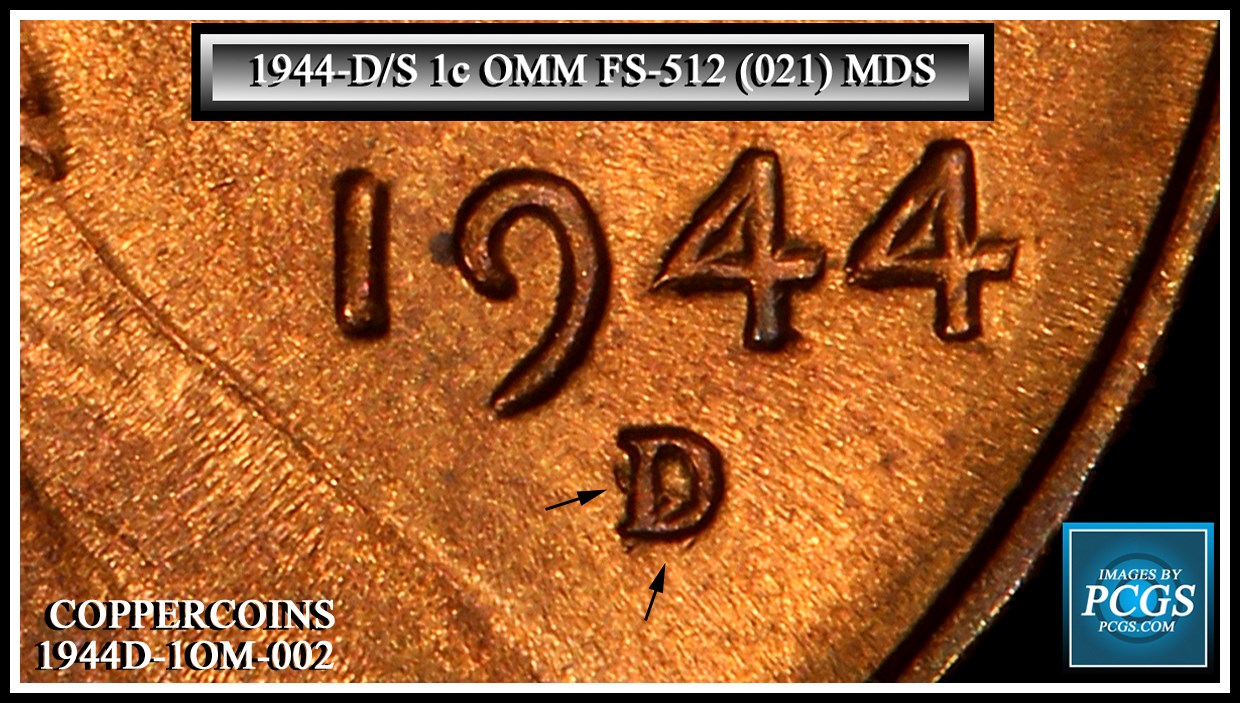 1944-D-Over-S-Wheat-Penny-Any-Value