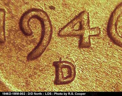 Is-This-A-RPM-?-S/S?-1946-Wheat-Penny-I-Just-Came-Across-That-Looks-Strange