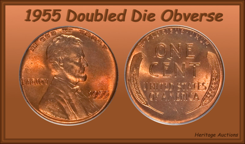 Go-Home-Ebay,-You're-Drunk-1955-Poor-Man's-Double-Die