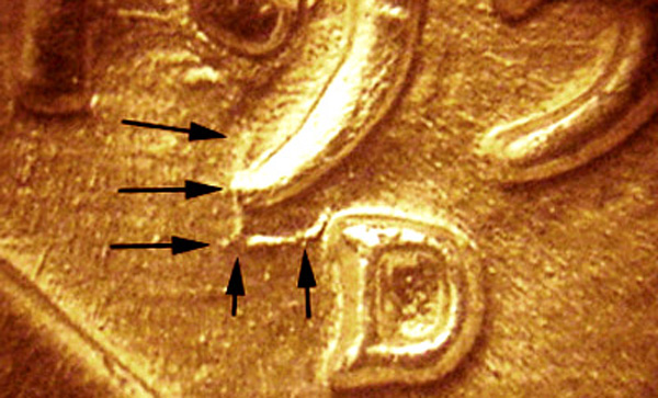 How-Far-Apart-Or-Close-To-The-Date-Have-You-Seen-The-Mint-Mark-On-A-Penny?