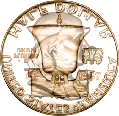 1952--D-Ben-Franklin-Error?