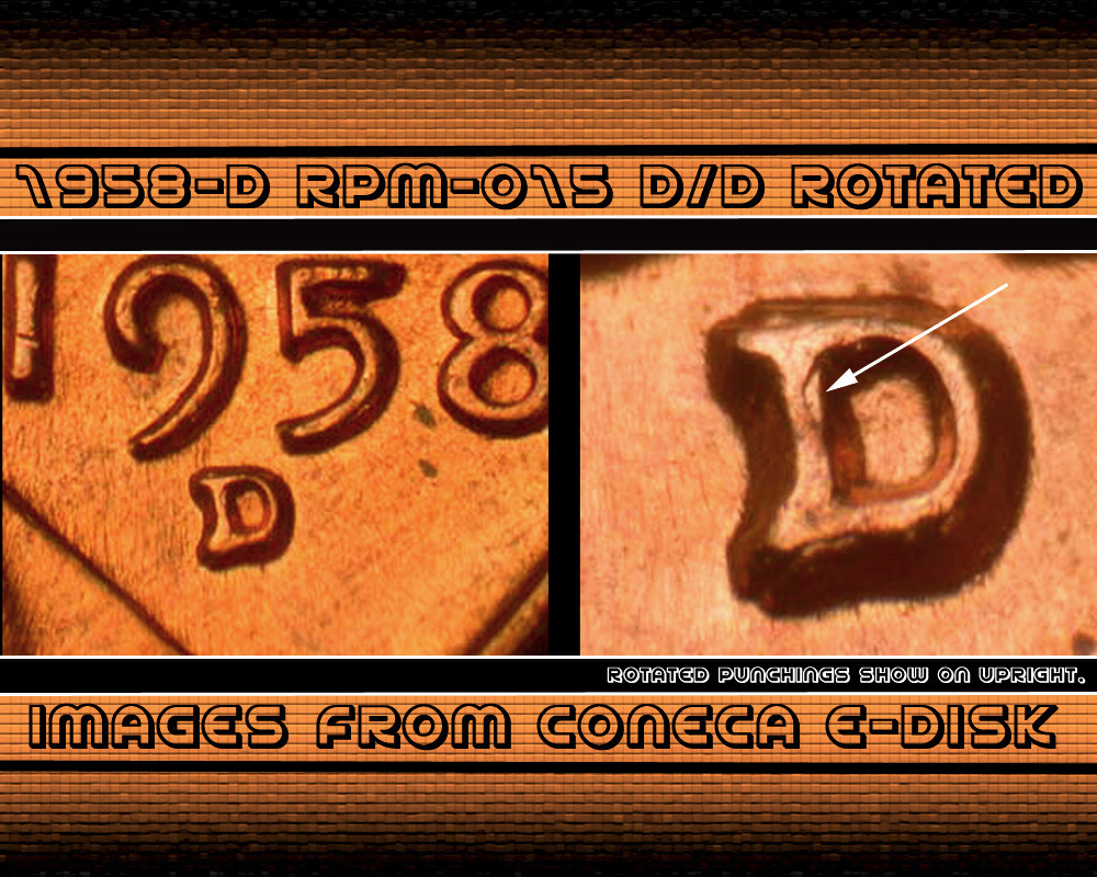 1958-D-Lincoln-Wheat-Cents-D/D-Rotated-Cw-RPM#15?