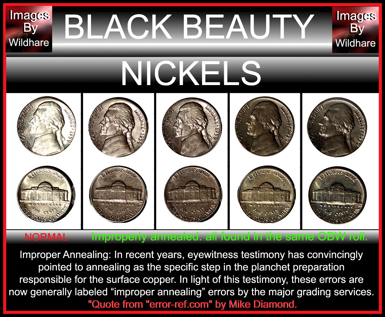 1957-Black-Beauty-I-Think,-Partial-Stairs.-Nickel