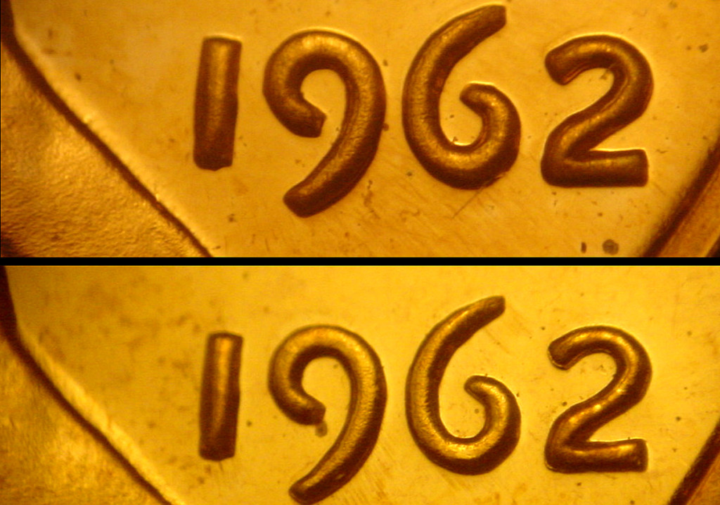 1962-Proof-Lincoln-Cent-DDO