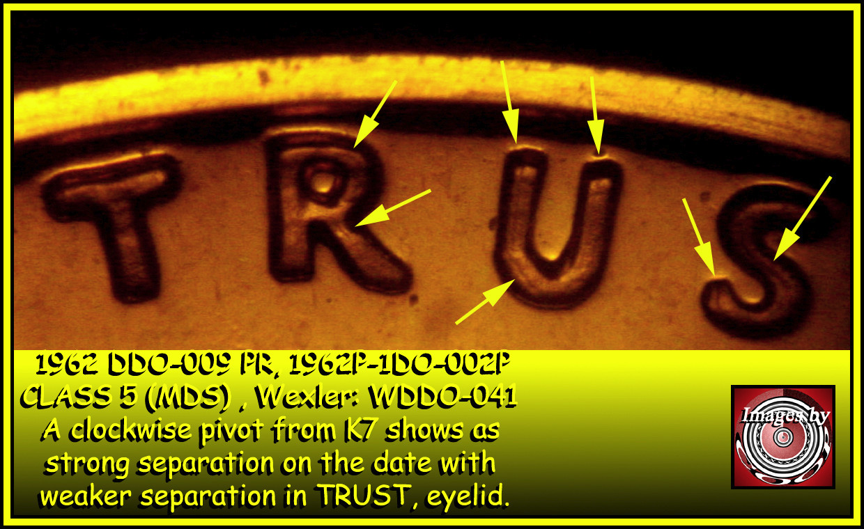 Proof-DDO-I-Matched-Up-Today-1962-LMC-PR-DDO-009.1962-P-1-DO-002,-WDDO-41