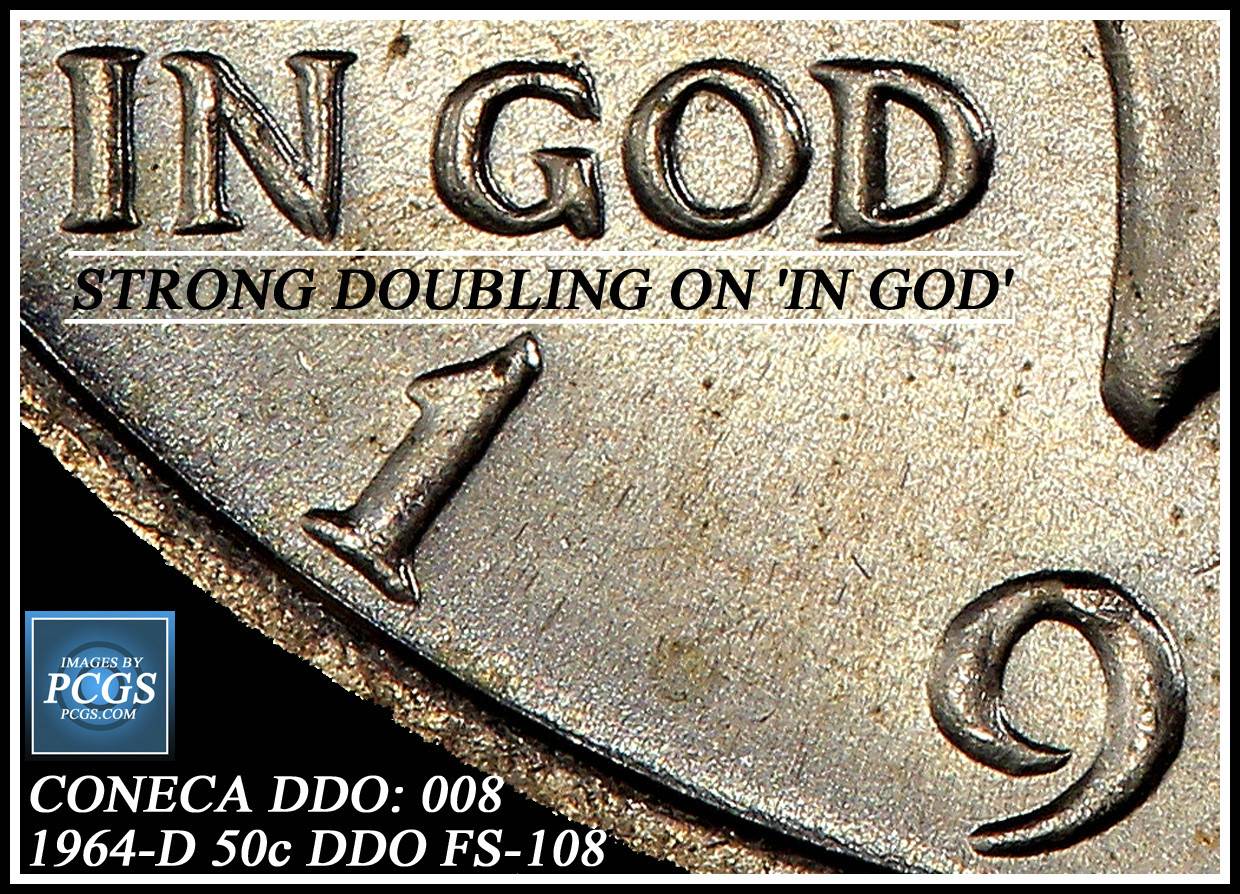 1964-Kennedy-Half-Dollar---Likely-Nothing,-But.