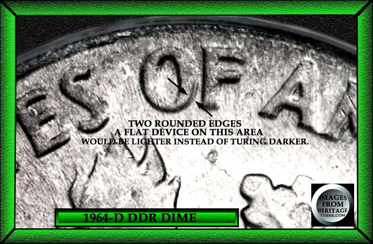 1964-Roosevelt-Dime-Machine-Doubling-Or-DDR?