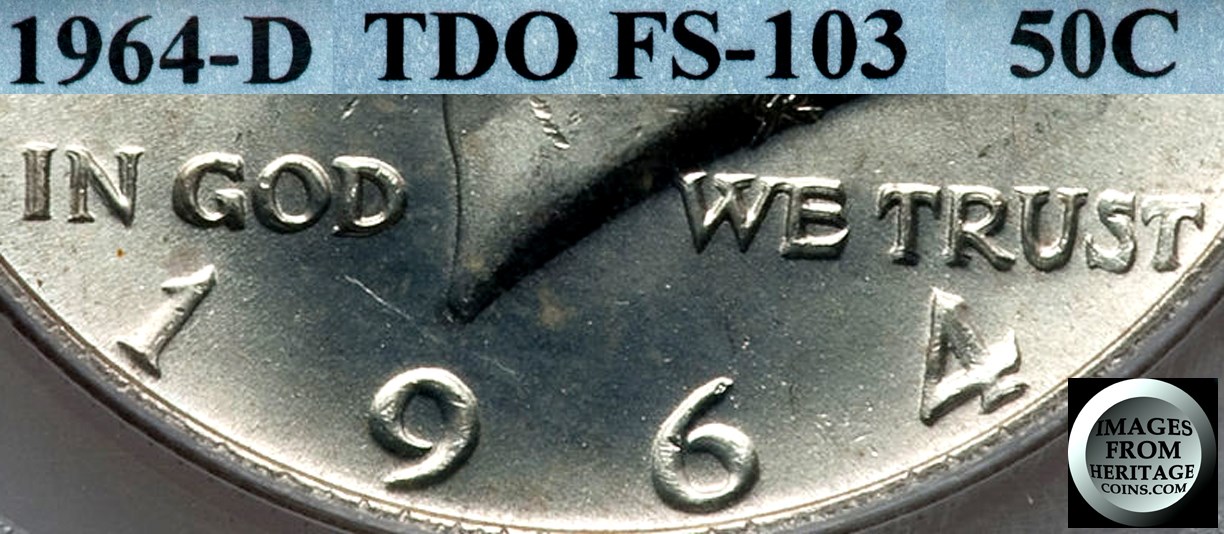 1964-Kennedy-Half-#3