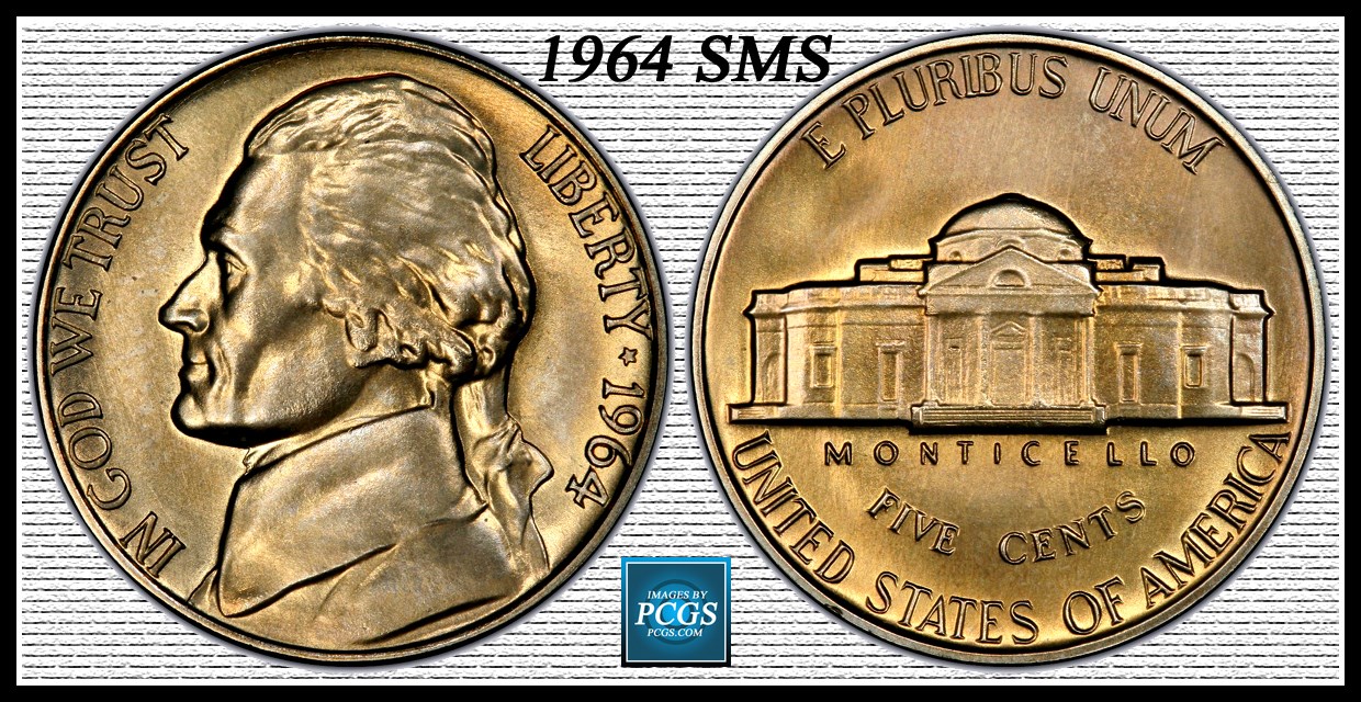 1964-SMS-Nickel-Ts-A-Beauty-Either-Way