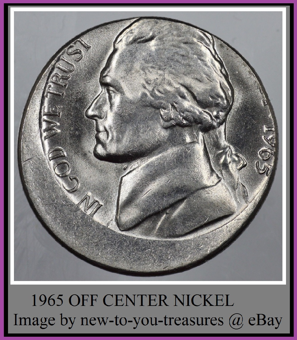 What-Is-Considered-Off-Centered-On-A-Penny?
