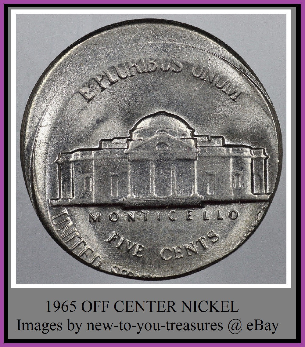 What-Is-Considered-Off-Centered-On-A-Penny?