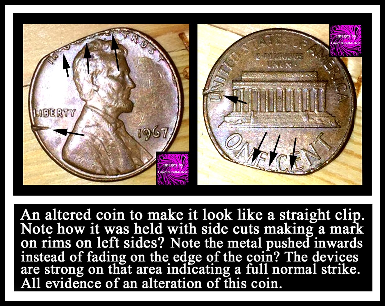1959-D-Penny-Is-This-A-Clipped-Planchet?
