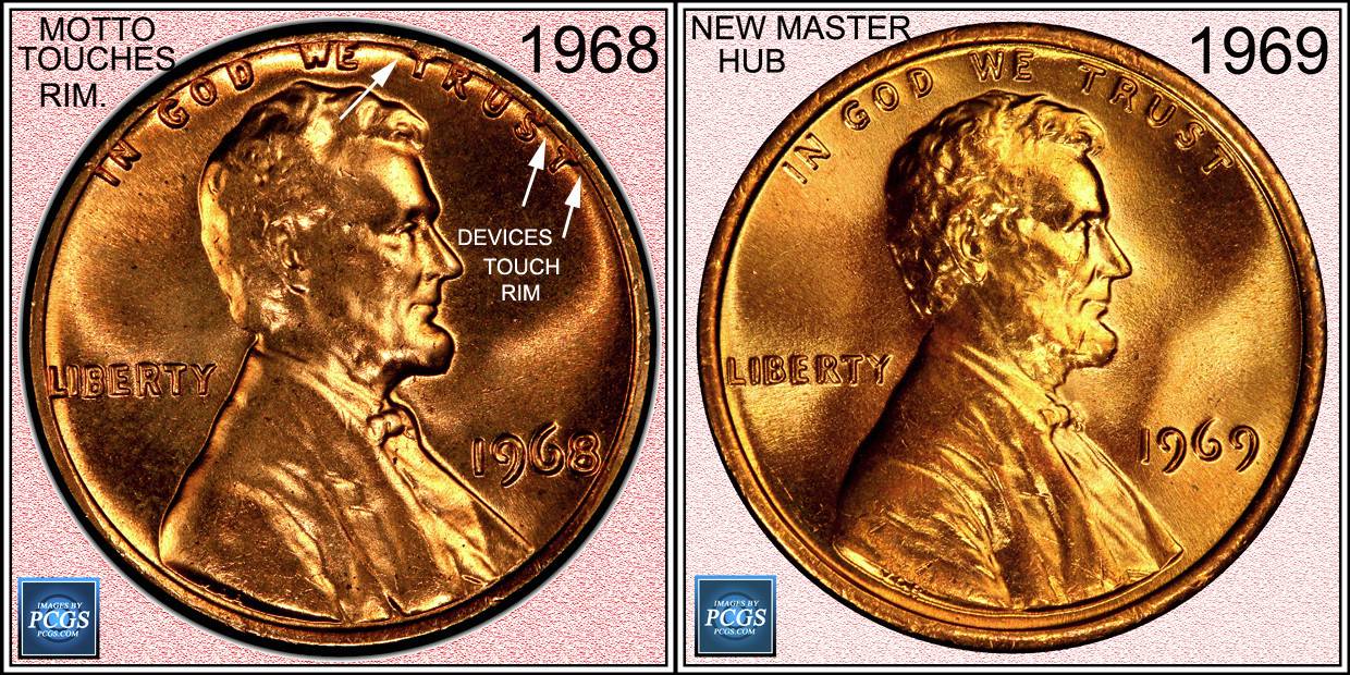1963-Lincoln--Memorial-Cent