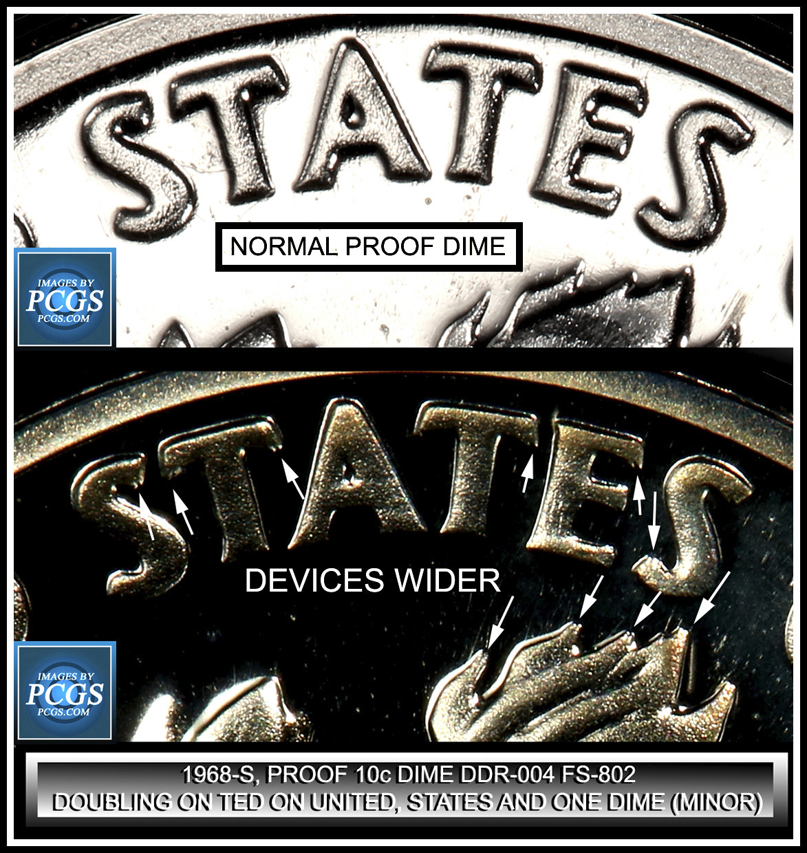 1957-Lincoln-Wheat-Cent---Is-This-A-DDO-In-The-Date?