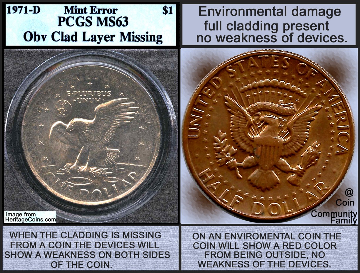 10c-And-25c-Missing/Partial-Clad-Layers-Or-Env-Damage