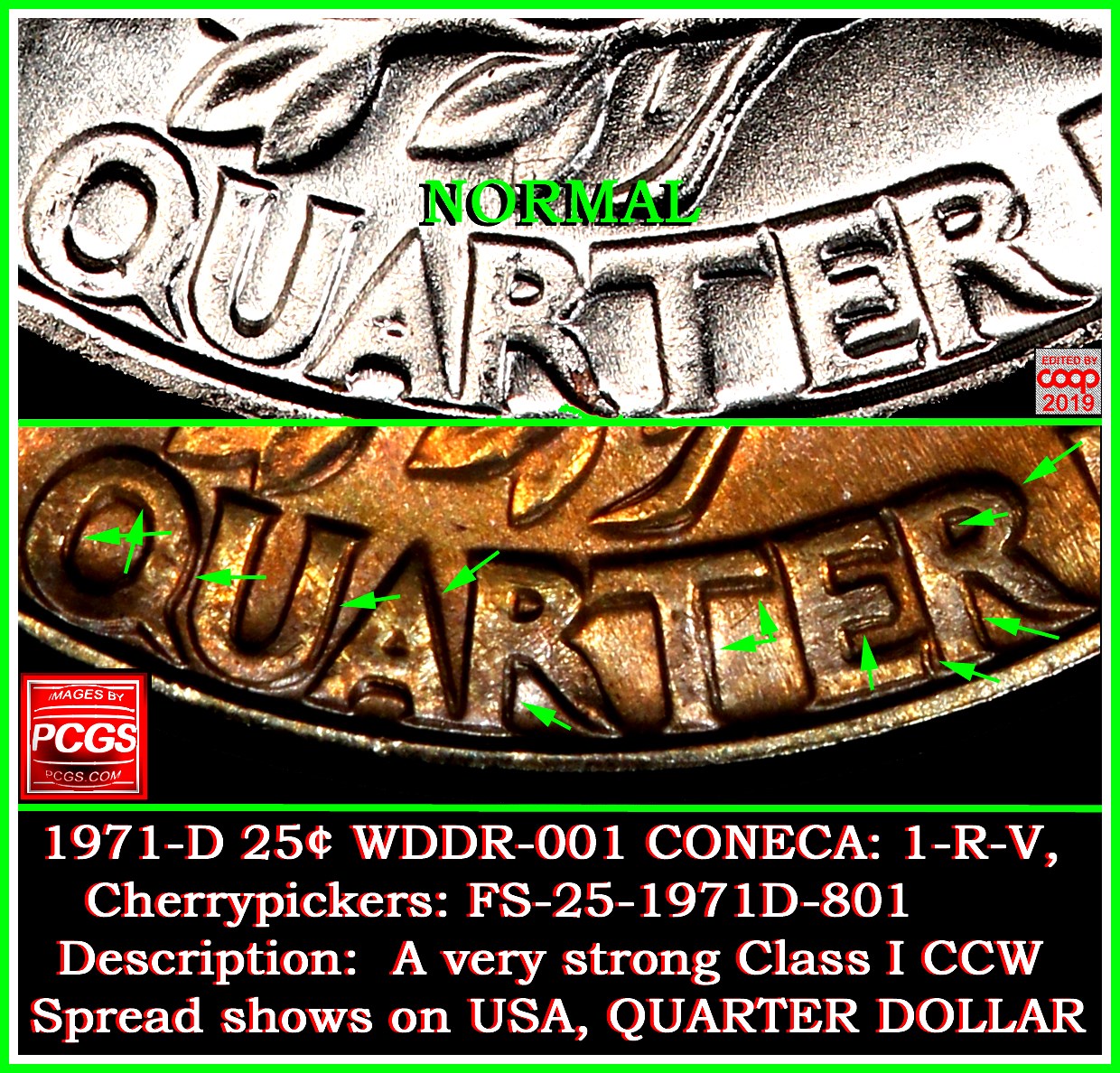 1957-Lincoln-Wheat-Cent---Is-This-A-DDO-In-The-Date?