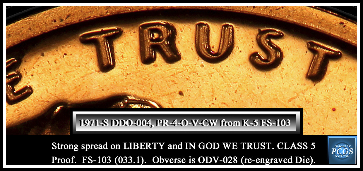 1971-Lincoln-Penny-DDO-/-DDR?