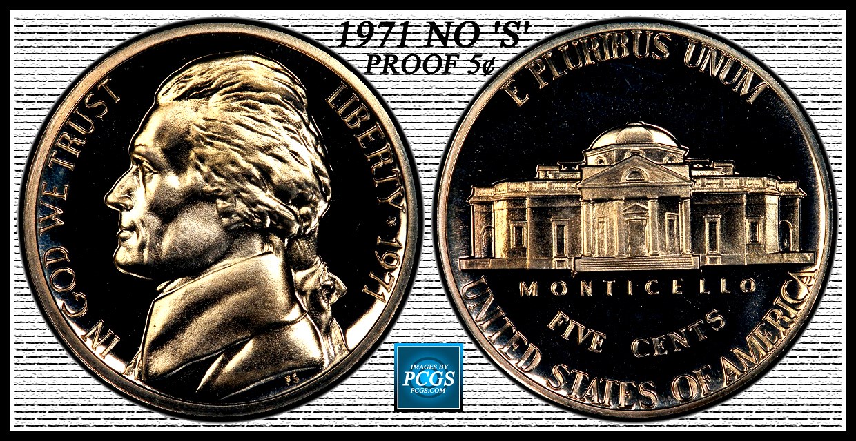 1961-Proof-Lincoln-Penny-Off-Metal?-Pattern?