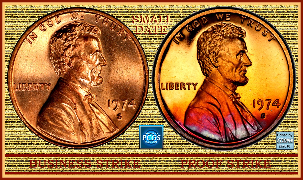 1970-Lincoln-Cent-With-A-7-In-Liberty
