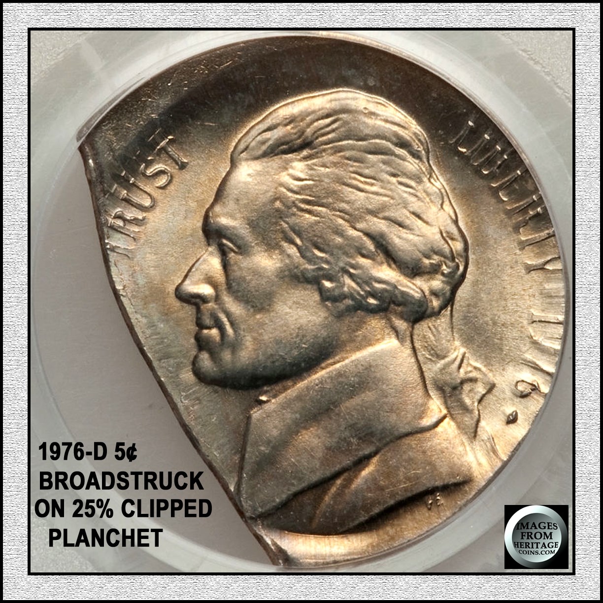 Local-Coin-Shop-Pick-Up-2x-Clip-10c-1996-P