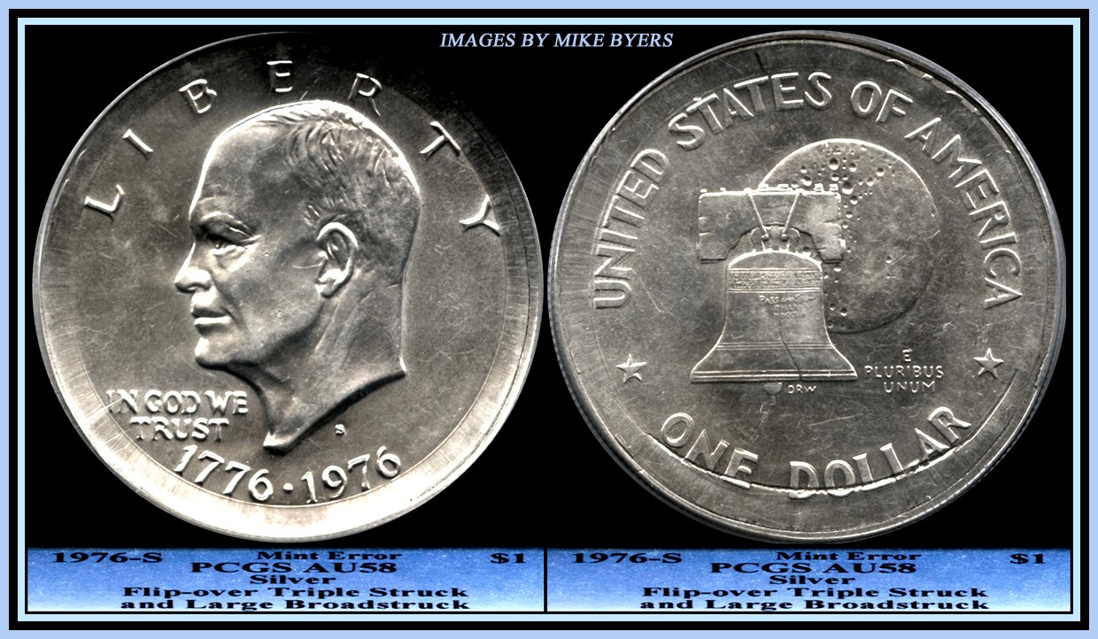 Post-Your-Huge-Coins!