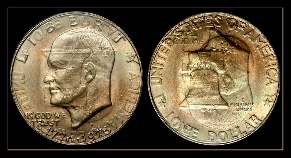 1976-D-Ike-Image-On-Reverse