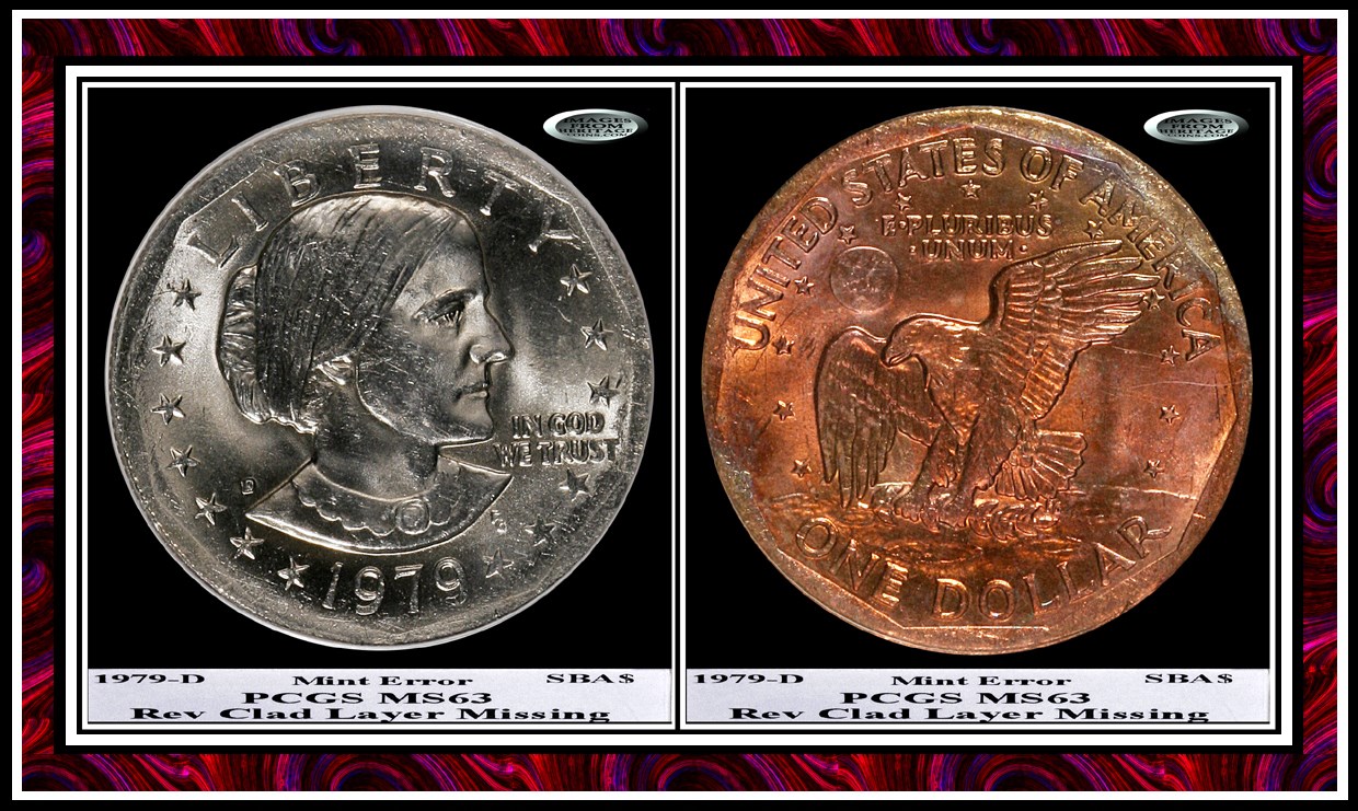 1995-D-Roosevelt-Dime-Pmissing-3/4-Clad-Layer-On-Reverse