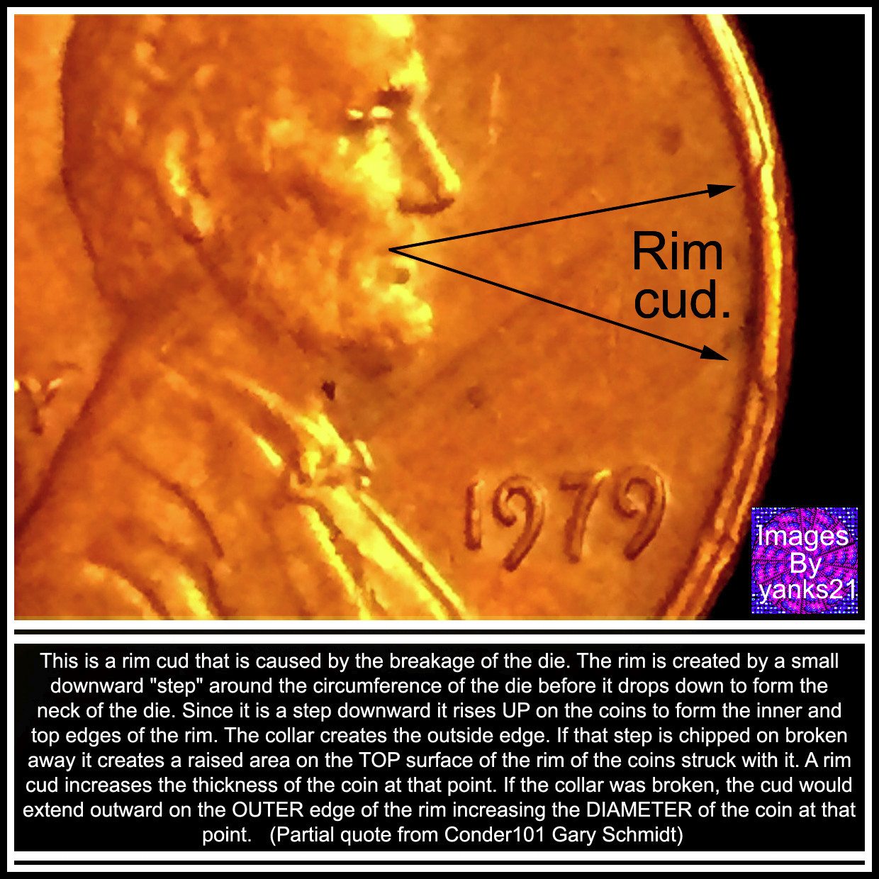1968-P-And-1968-D-Roosevelt-Dimes-Die-Markers