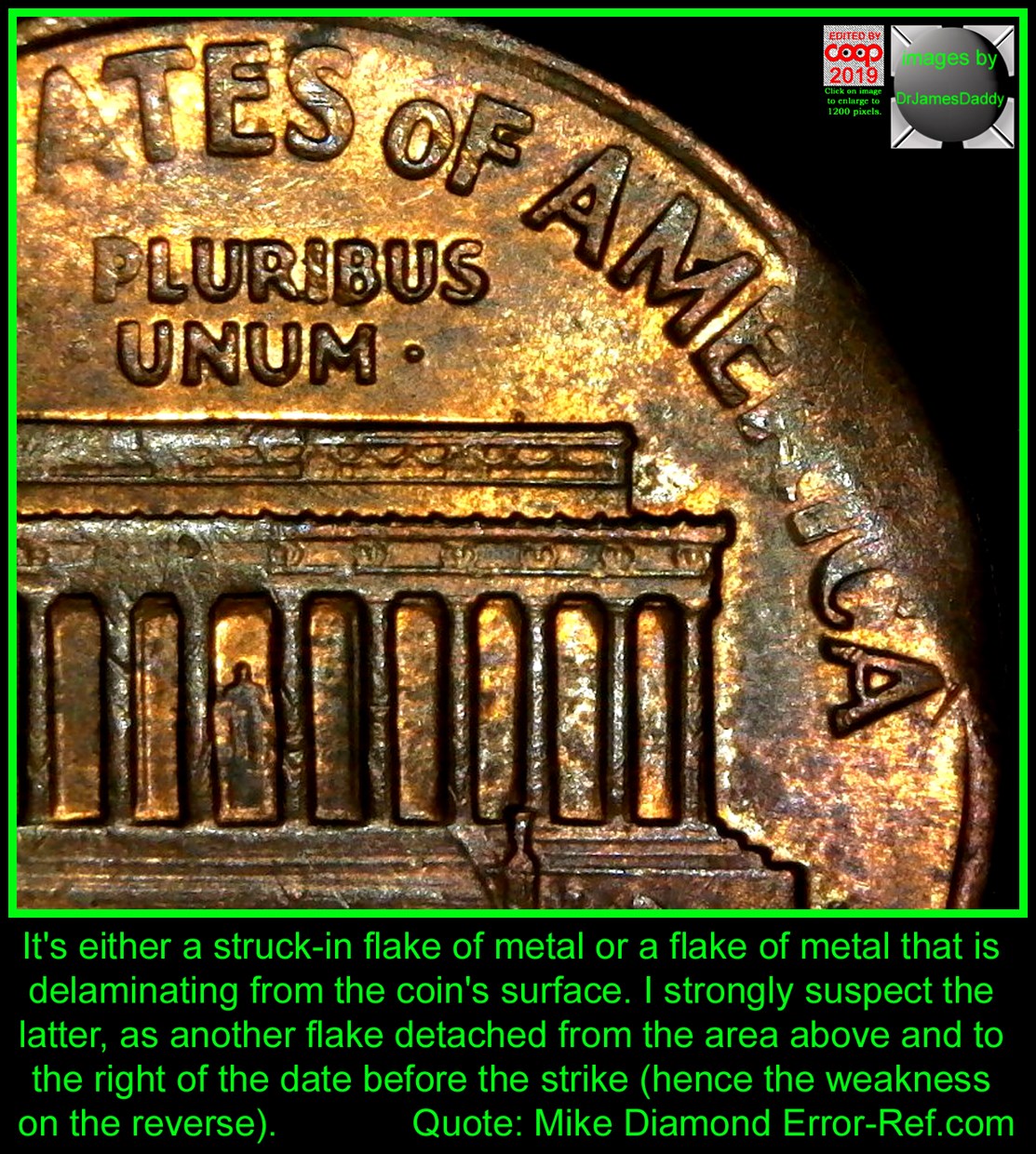 Coin-Flakes,-The-Breakfast-Of-Post-Mint-Damage?