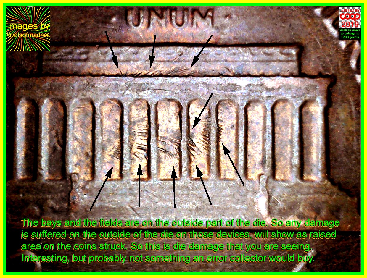 1983-Lincoln-Cent-Die-Clash