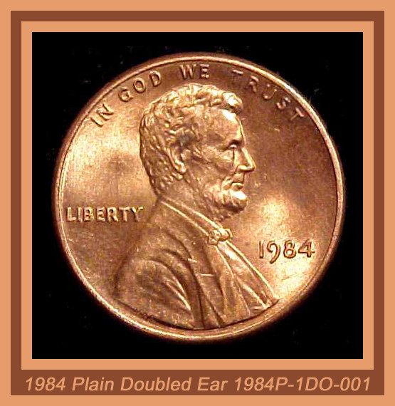 Loomis-Coin-Roll-Hunting...-1984-Double-Ear?