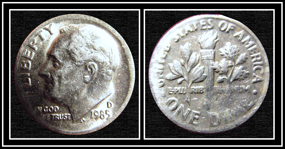 1985-D-Dime-What-Is-Going-On-With-This-Dime?--Please-Help!