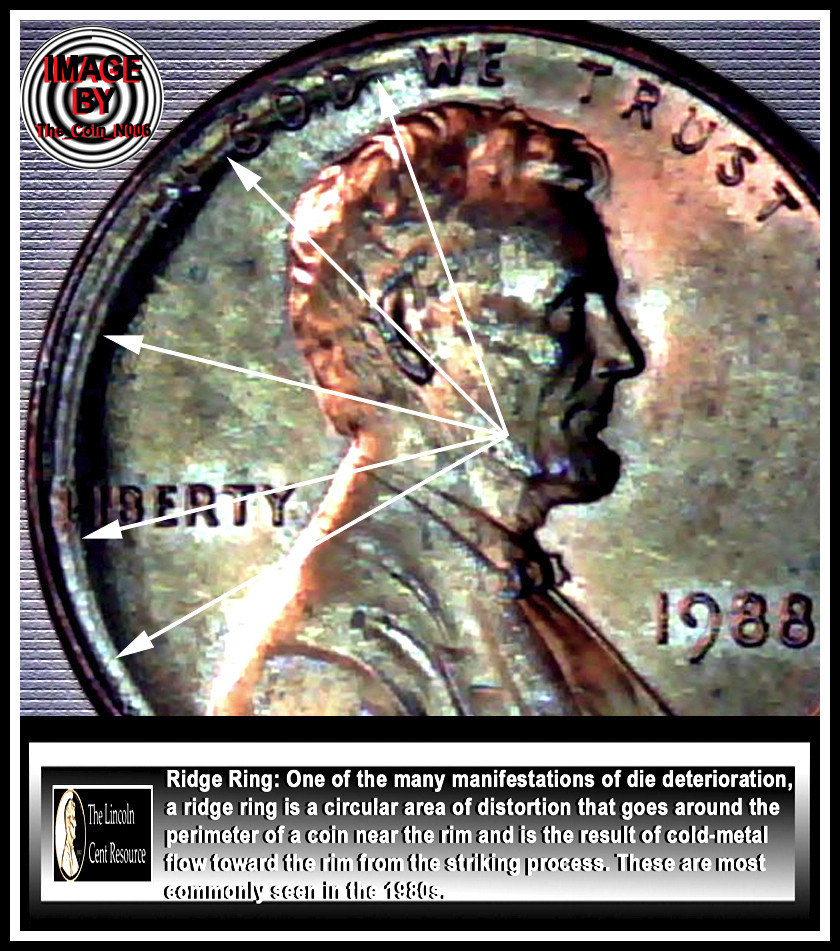 1987-D-Penny-Double-Stamped-
