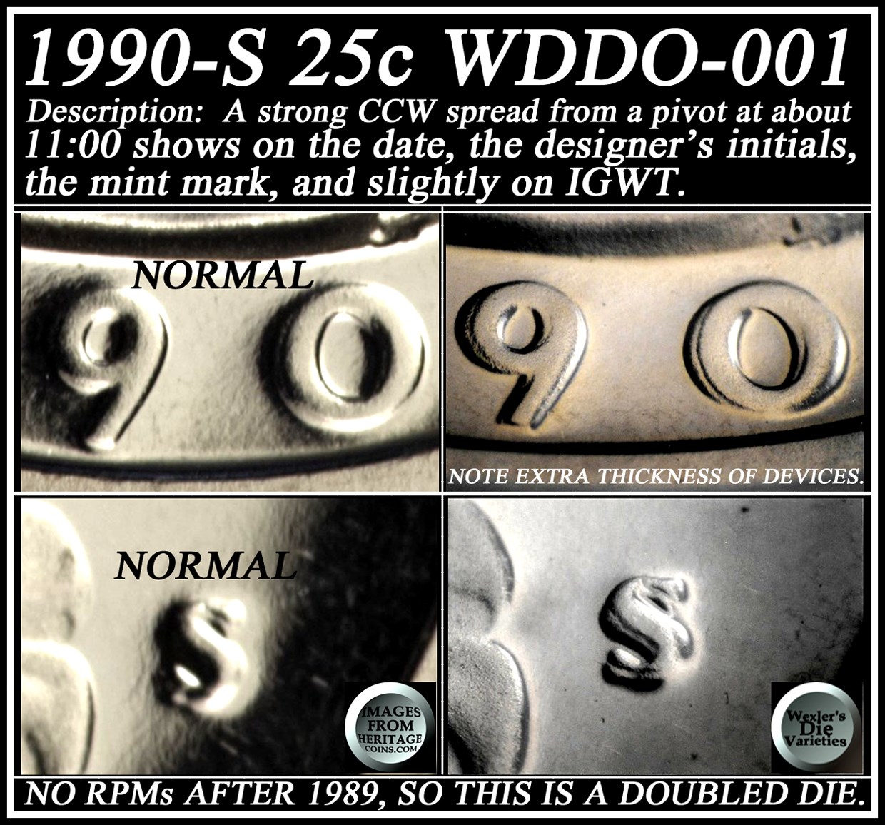 1991-D-Penny-RPM?-If-Not-What-Is-It?