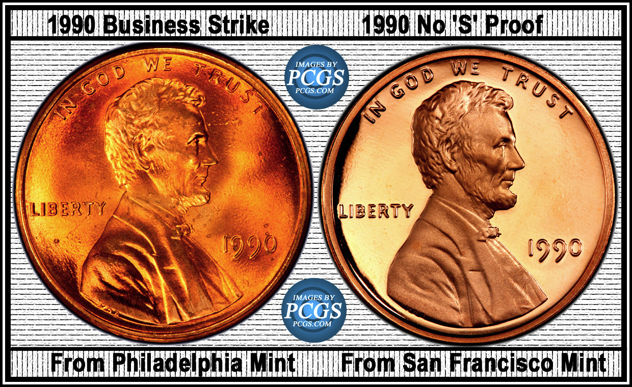 Grease-Filled-199?-Lincoln-Cent