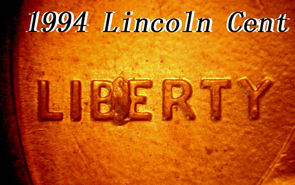 Got-A-Nice-'95-BIE-Cent-From-Target-Today!